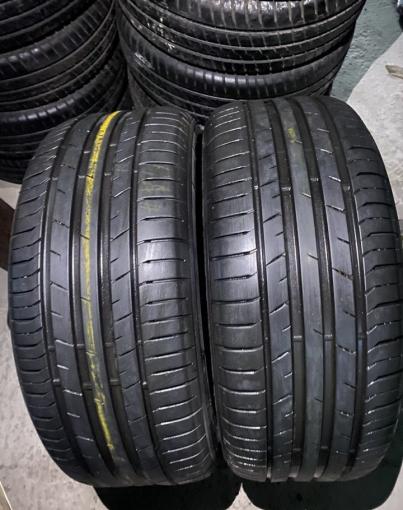 Toyo Proxes Sport 225/50 R17