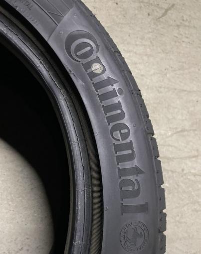 Continental ContiSportContact 5 225/45 R17 91W