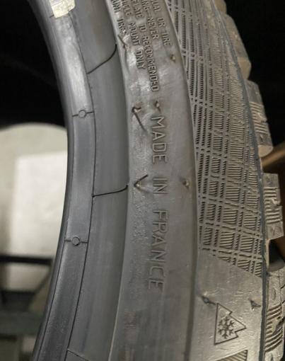 Continental ContiWinterContact TS 860 215/40 R17