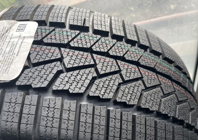 Continental ContiWinterContact TS 860 225/40 R19 и 255/35 R19 H