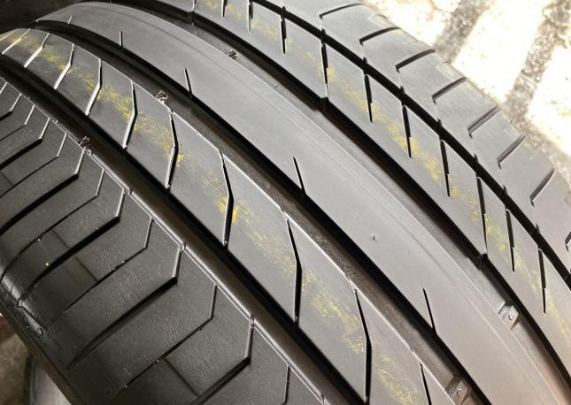 Continental ContiSportContact 5 295/40 R22 112Y