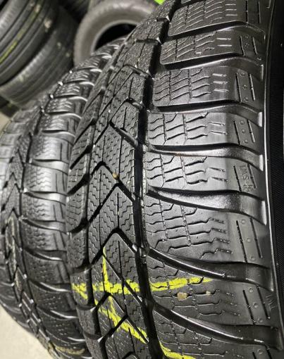 Pirelli Winter Sottozero 3 205/60 R16