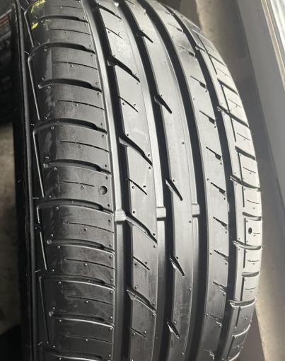 Falken Ziex ZE914 Ecorun 225/55 R17 101W