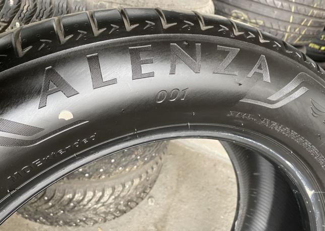 Bridgestone Alenza 001 275/50 R20 113W