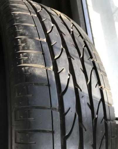 Bridgestone Dueler H/P 215/60 R17 96H