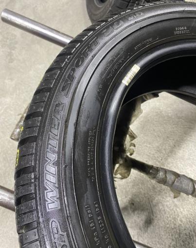 Dunlop SP Winter Sport 3D 185/65 R15