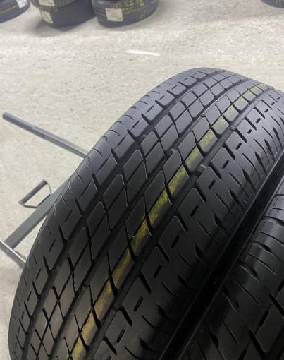 Firestone FR 10 205/65 R16