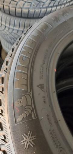 Michelin Pilot Alpin PA5 185/65 R15