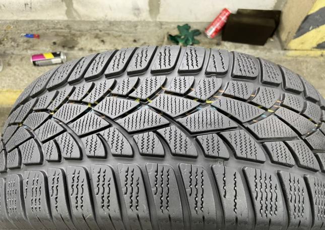 Dunlop SP Winter Sport 3D 255/50 R19 107H