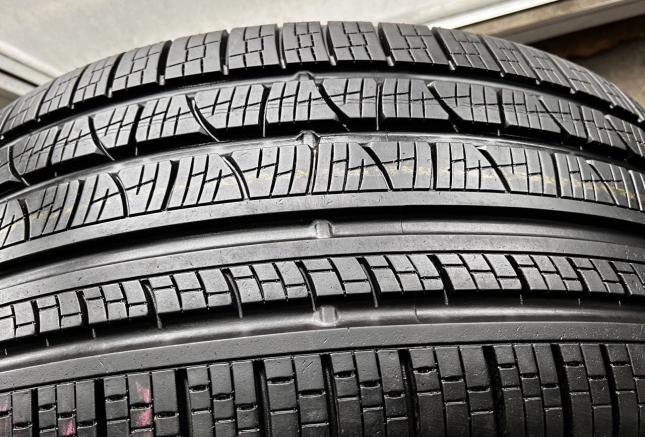 Pirelli Scorpion Verde All Season 275/45 R21