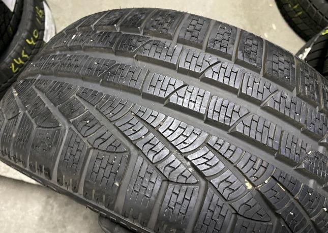 Pirelli Winter Sottozero 240 Serie II 235/40 R18 91V