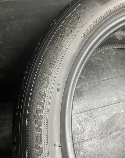 Hankook Ventus S1 Evo 2 SUV K117C 235/50 R19