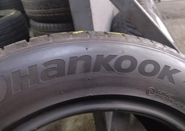 Hankook Ventus S1 Evo 2 K117 255/55 R18 109Y