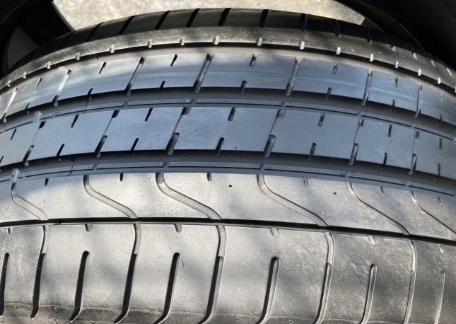 Pirelli P Zero 275/40 R22 108Y