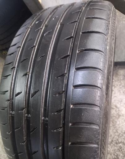 Continental ContiSportContact 3 245/40 R18 97Y