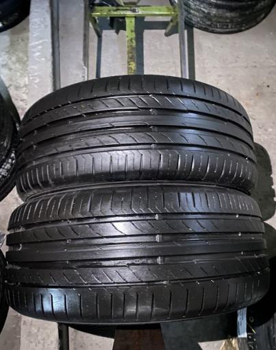 Continental ContiSportContact 5 225/50 R17