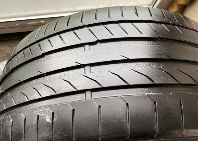 Continental ContiSportContact 5 275/35 R21 103Y