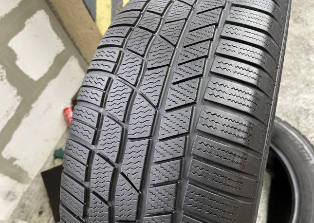 Continental ContiWinterContact TS 830 P 255/55 R19 111H