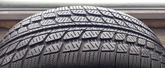 Wanli Snowgrip 225/55 R17 101V