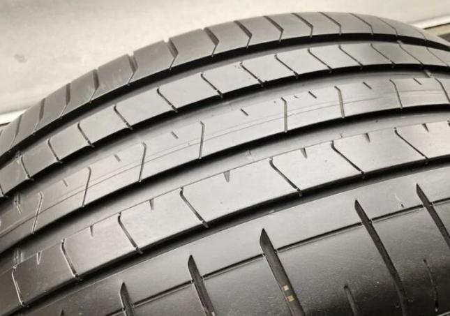 Pirelli P Zero 275/50 R20 Y