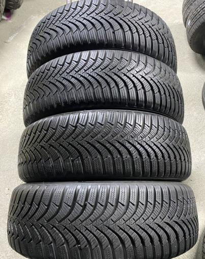 Hankook Winter I&#39;Cept RS W442 185/65 R15