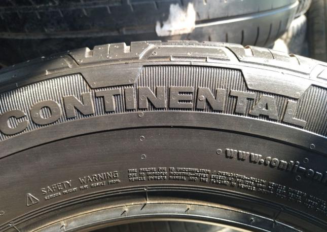 Continental Conti4x4Contact 235/60 R17 102V