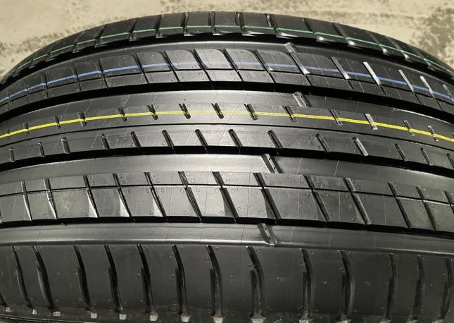 Michelin Latitude Sport 3 235/50 R19 99W