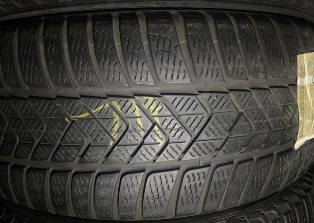 Pirelli Winter Sottozero 3 245/45 R18