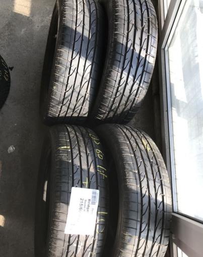 Bridgestone Dueler H/P 215/60 R17 96H