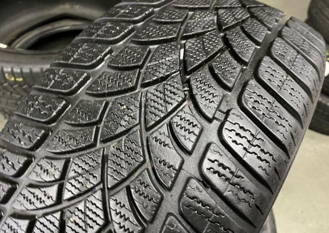 Dunlop SP Winter Sport 3D 235/45 R18 94V