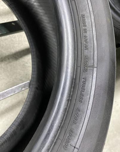 Yokohama dB Decibel E70 215/55 R17