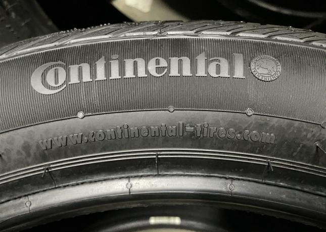 Continental ContiCrossContact LX Sport 245/50 R20 102H