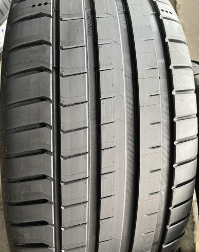 Michelin Pilot Sport EV 245/45 R19 102Y