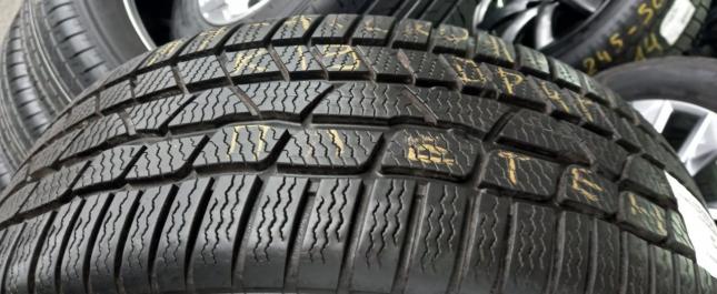 Continental ContiWinterContact TS 830 P 235/45 R19 99V