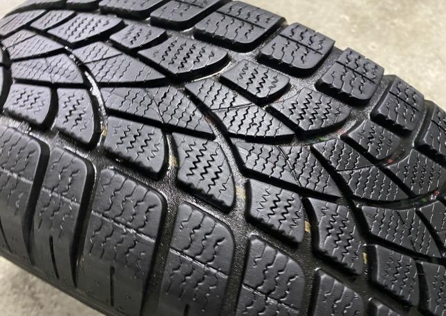 Dunlop SP Winter Sport 3D 215/60 R17 104H