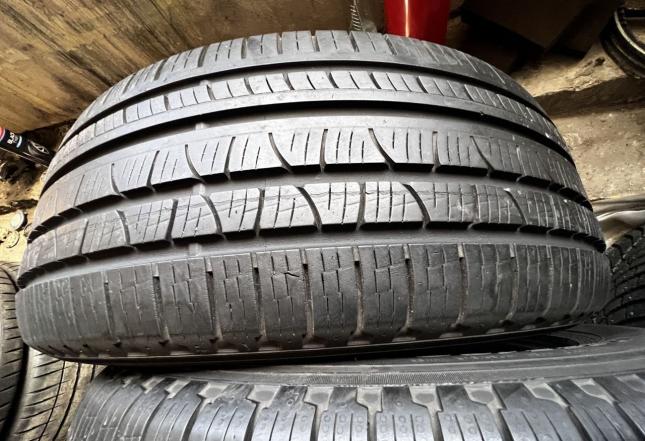 Pirelli Scorpion Verde All Season 235/60 R18
