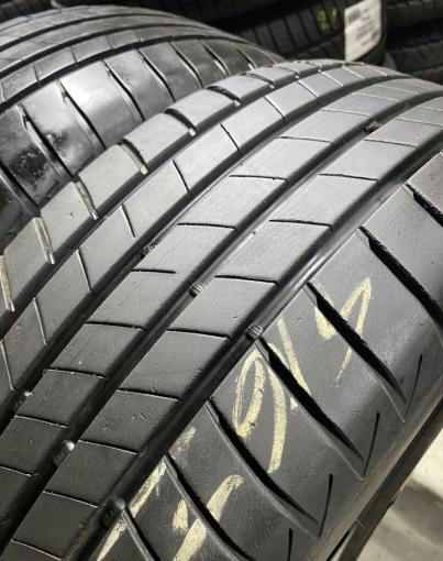 Bridgestone Turanza T005 215/60 R16