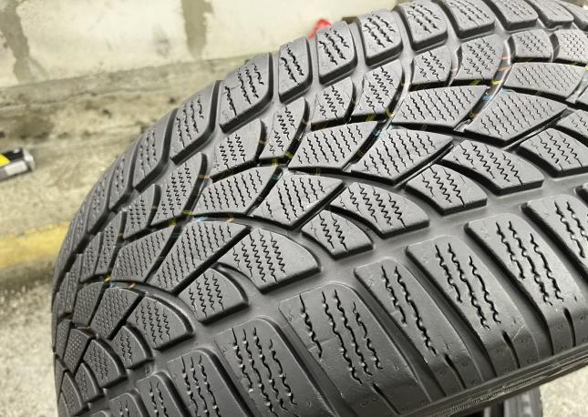 Dunlop SP Winter Sport 3D 255/50 R19 107H