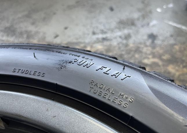 Pirelli Winter Sottozero 3 225/50 R18 95H