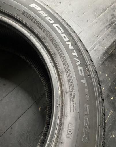 Continental ContiProContact GX 235/55 R18