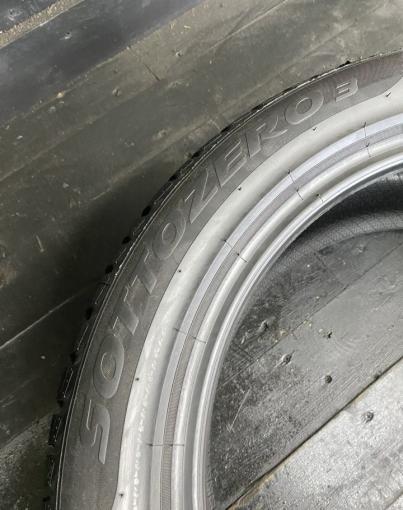 Pirelli Winter Sottozero 3 215/50 R18