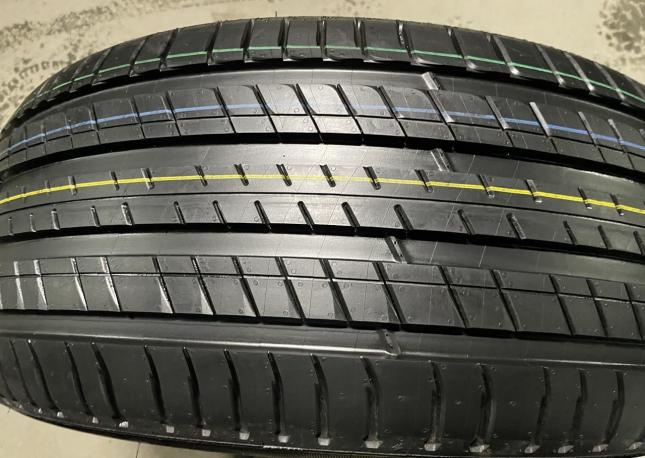 Michelin Latitude Sport 3 235/50 R19 99W