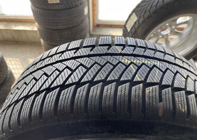 Continental ContiWinterContact TS 850 P 235/40 R18