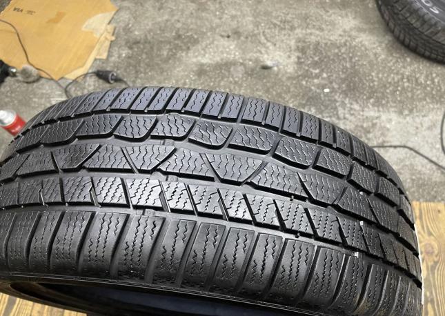 Continental ContiWinterContact TS 830 225/45 R19