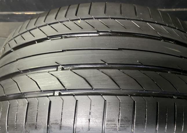 Continental ContiSportContact 5 255/40 R19