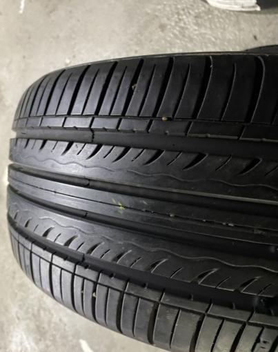 Kumho Solus KH17 225/45 R18 95V