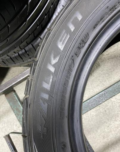 Falken Ziex ZE-914 215/55 R17