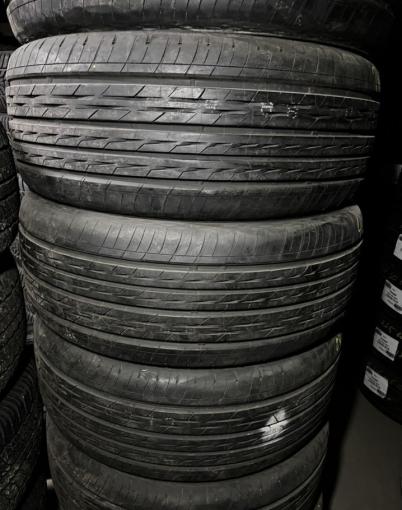 Firestone Firehawk LH 245/45 R18