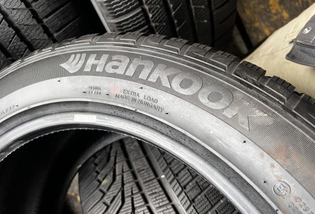 Hankook Winter I&#39;Cept Evo2 W320 285/45 R21