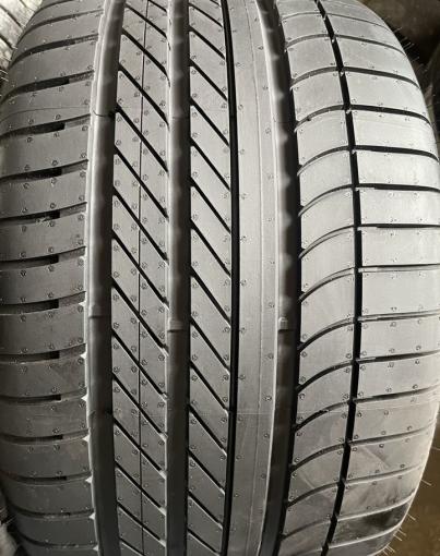 Goodyear Eagle F1 Asymmetric 295/30 R20 101Y